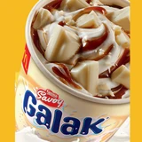 Vaso del McFlurry Galak