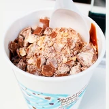Vaso del McFlurry Toronto